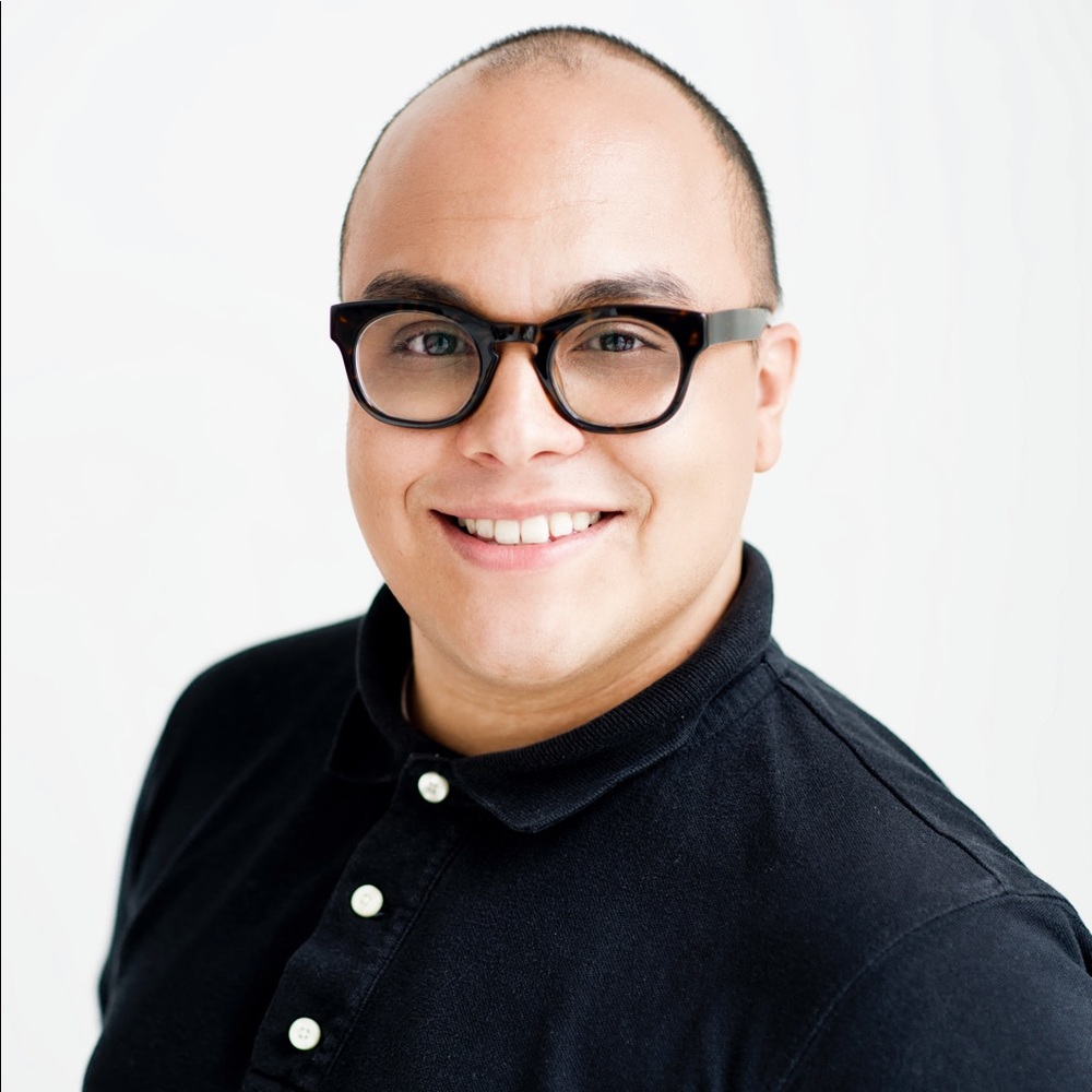 Meet your Posher, Josh